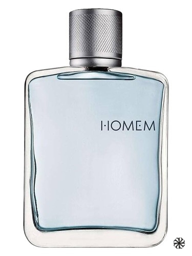 Homem Natura