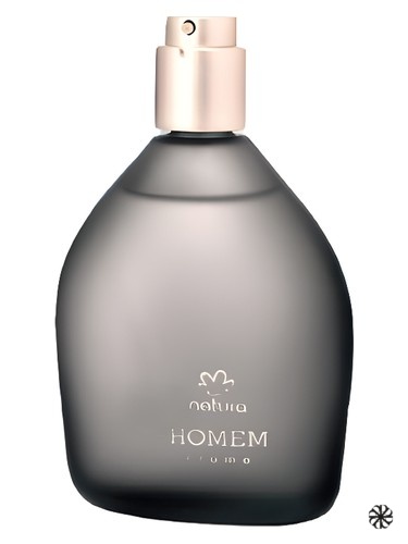 Homem Cromo Natura