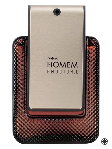 Homem Emocion.e Natura