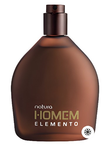 Homem Elemento Natura