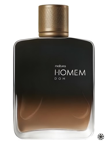 Homem Dom Natura
