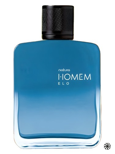 Homem Elo Natura