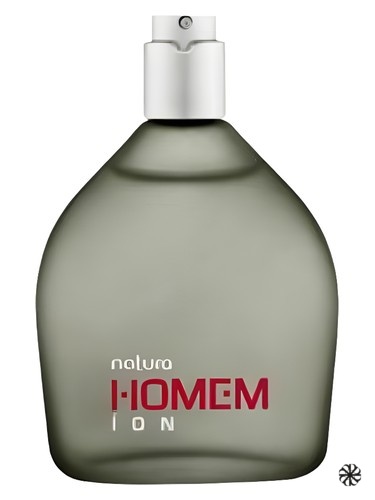 Homem Íon Natura