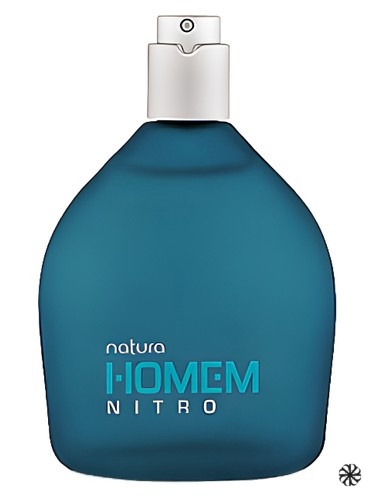 Homem Nitro Natura