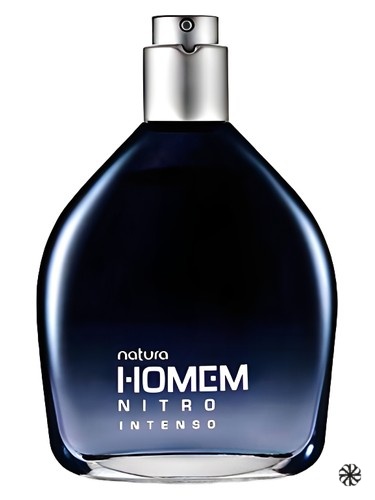Homem Nitro Intenso Natura