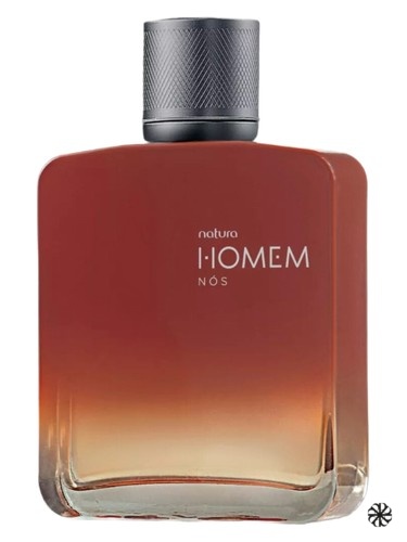 Homem Nós Natura