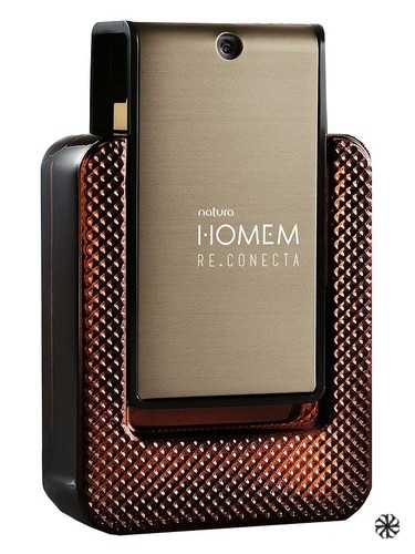 Homem Re.Conecta Natura