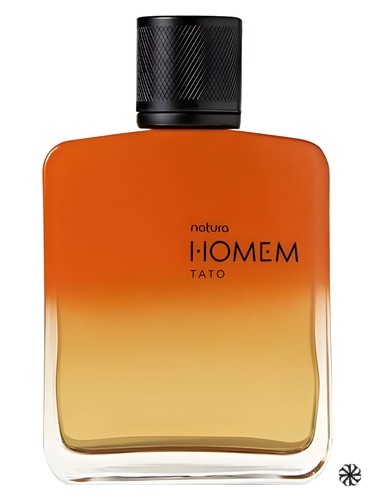 Homem Tato Natura
