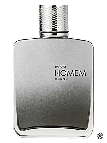 Homem Verse Natura