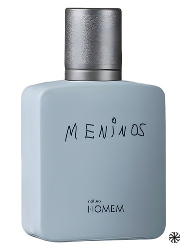 Meninos Natura