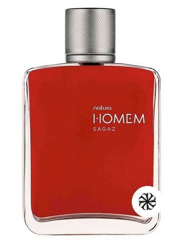 Homem Sagaz Natura