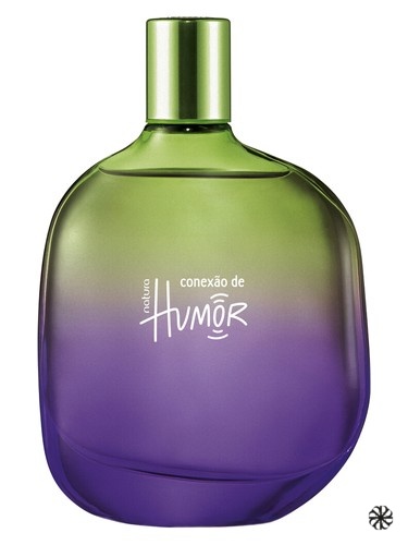Conexão de Humor Natura