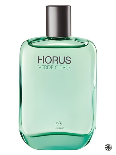 Horus Verde Citro Natura