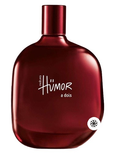 Humor a Dois Natura