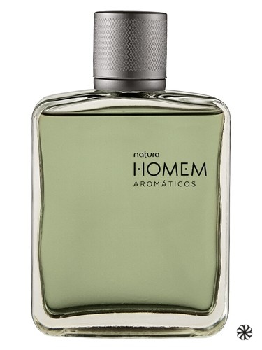 Natura Homem Aromáticos Natura