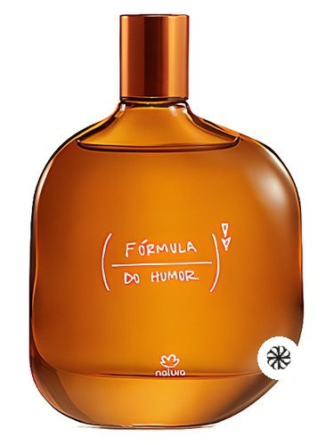 Formula do Humor Natura