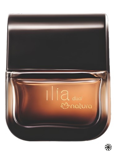 Ilía Dual Natura