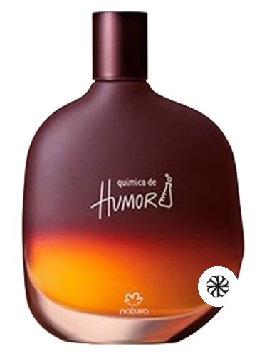 Química de Humor Natura