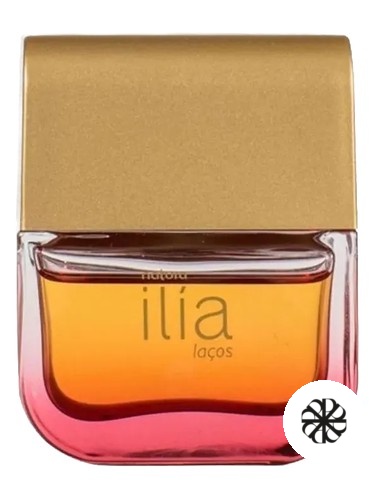 Ilía Laços Natura