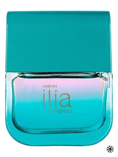 Ilía Completa Natura
