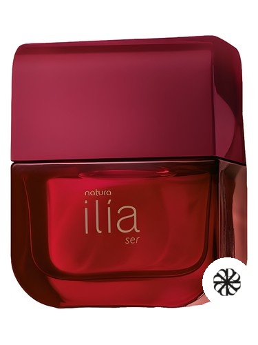 Ilía Ser Natura