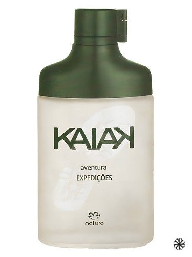 Kaiak Aventura Expedições Natura