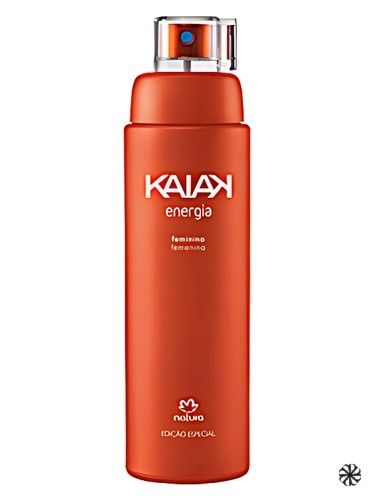 Kaiak Energia Natura