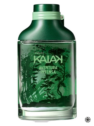 Kaiak Aventura Intensa Natura