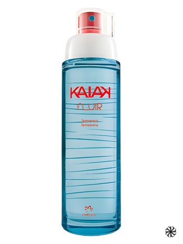 Kaiak Fluir Natura