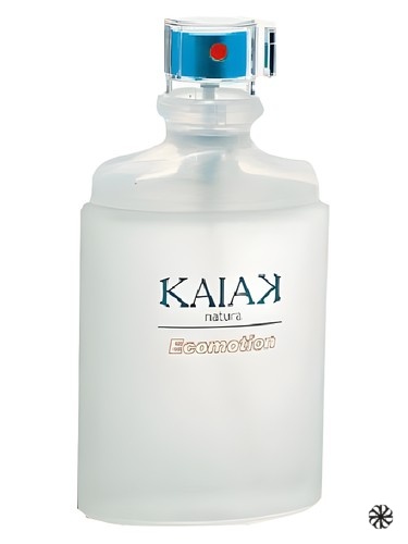 Kaiak Ecomotion Natura