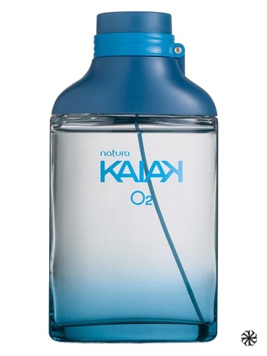 Kaiak O2 Natura