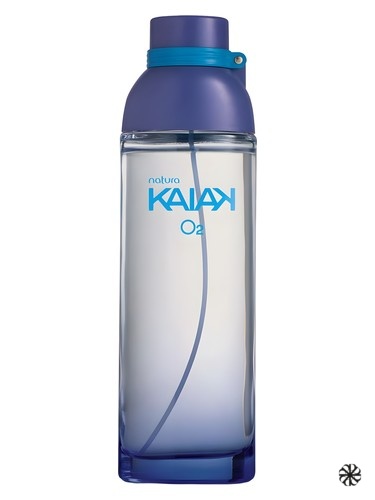 Kaiak O2 Natura