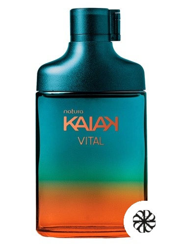 Kaiak Vital Natura