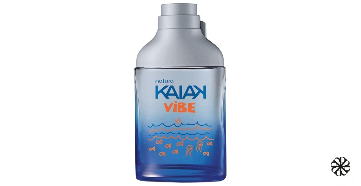 Kaiak Vibe Natura