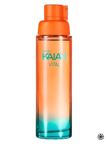 Kaiak Vital Natura
