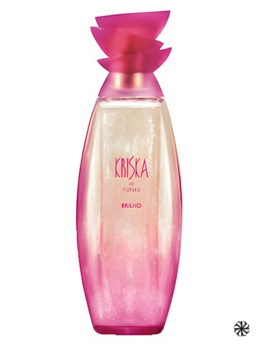 Kriska Brilho Natura