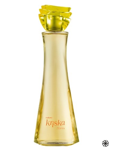 Kriska Flores Natura