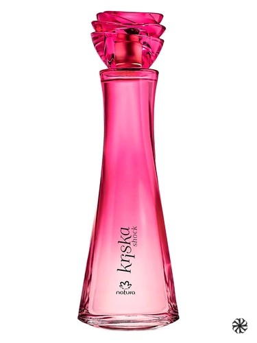 Kriska Shock Natura
