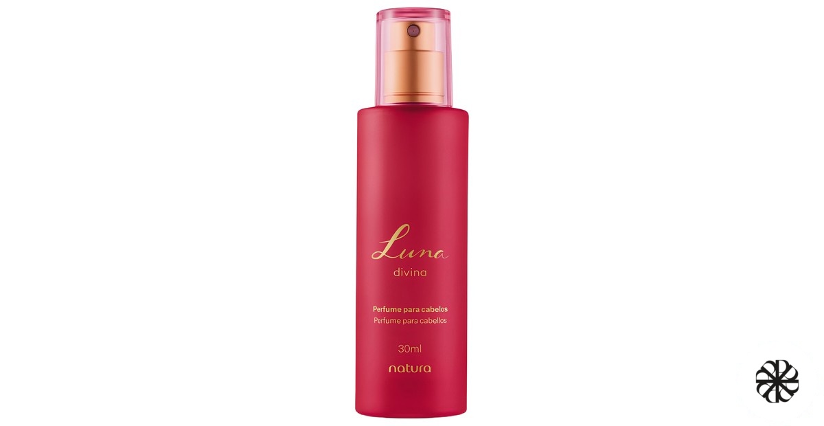 Luna Divina Hair Natura