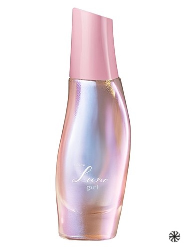Luna Girl Natura