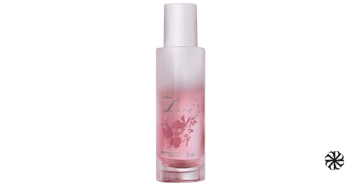 Luna Hair Natura