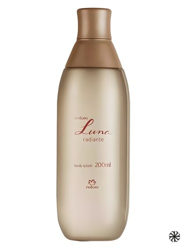 Luna Radiante Body Splash Natura