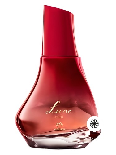 Luna Rubi Natura