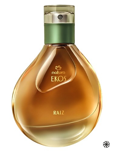 Ekos Raiz Natura