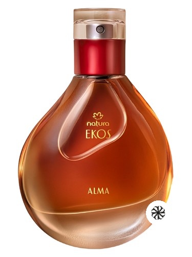 Ekos Alma 2025 Natura