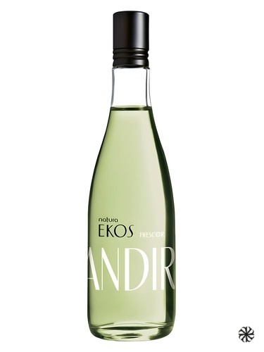 Frescor de Andiroba Natura