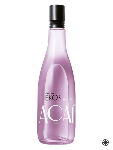 Frescor de Açaí Natura