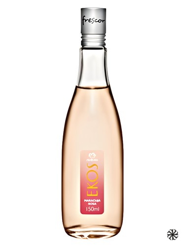 Frescor de Maracujá Rosa Natura