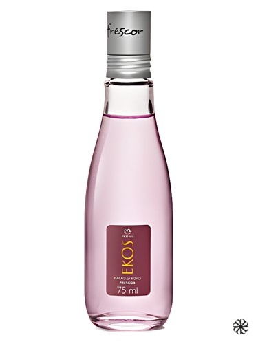 Frescor de Maracujá Roxo Natura