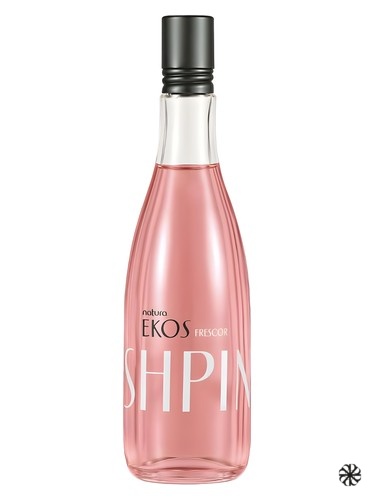 Frescor Ishpink Natura